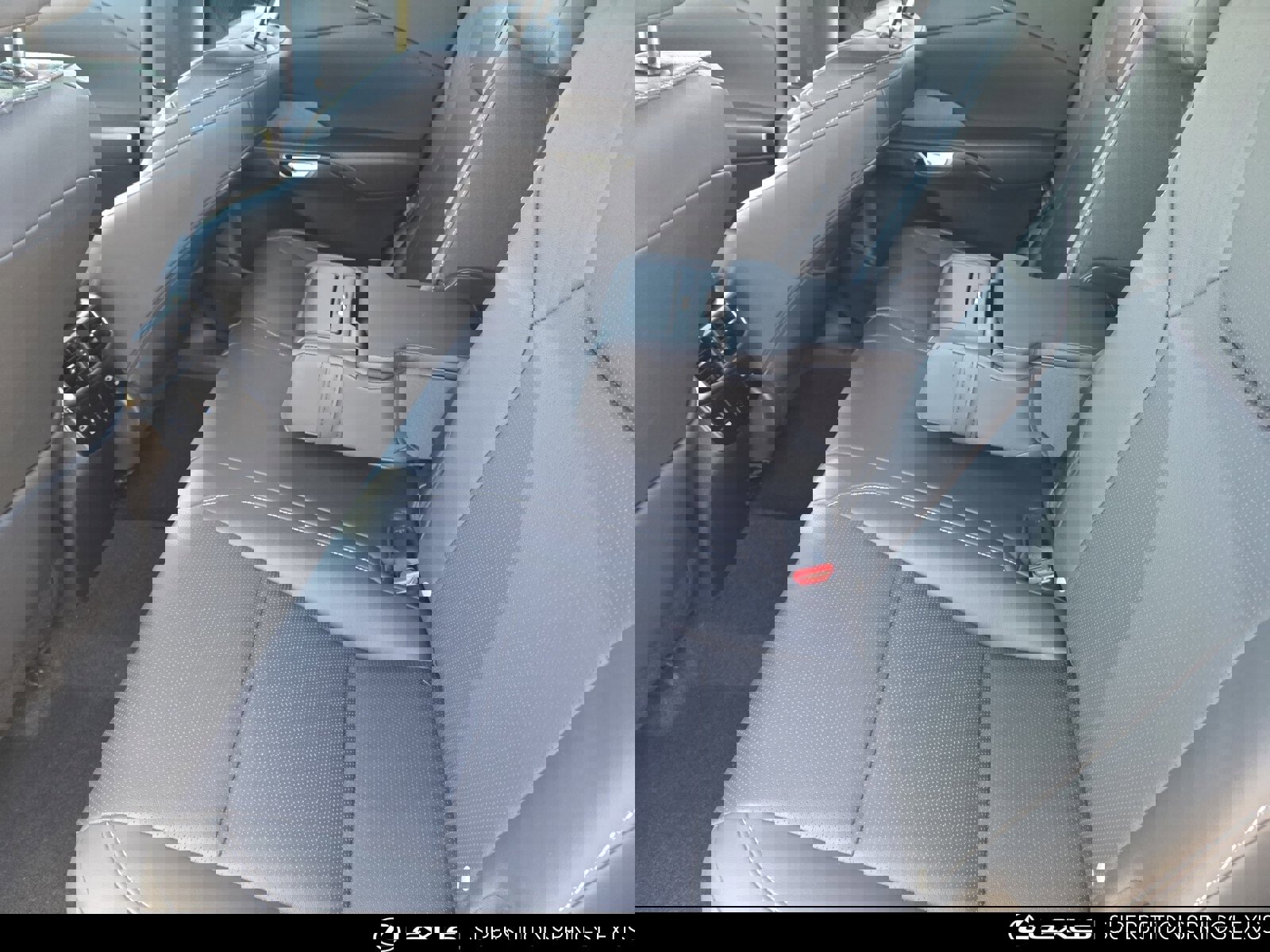 Certified 2024 Lexus RX 350 Premium Plus image 26