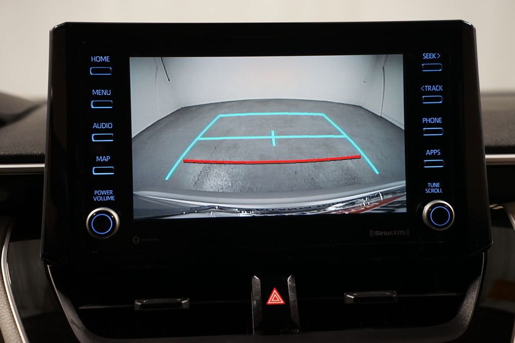 Used 2022 Toyota Corolla LE image 18