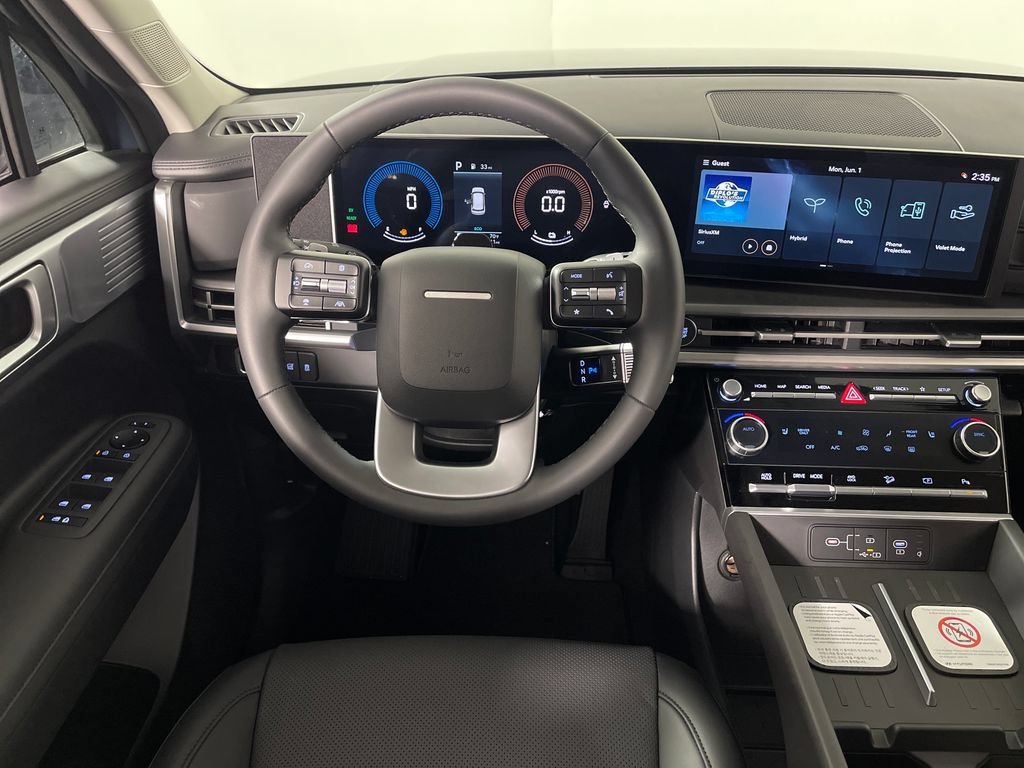 New 2026 Hyundai Santa Fe SEL AWD/4WD image 15