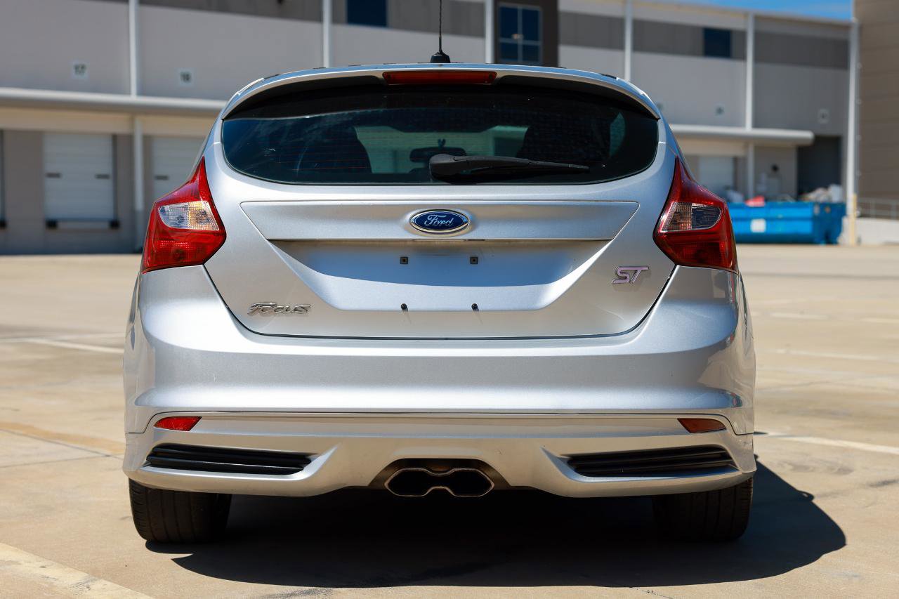 Used 2014 Ford Focus ST image 7
