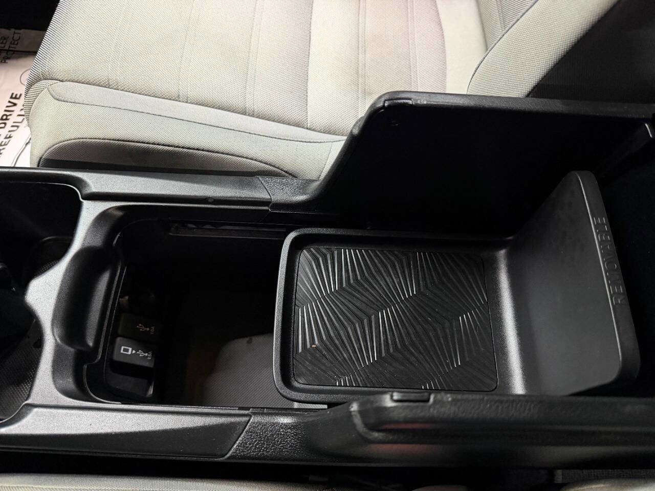 Used 2017 Honda CR-V EX image 53