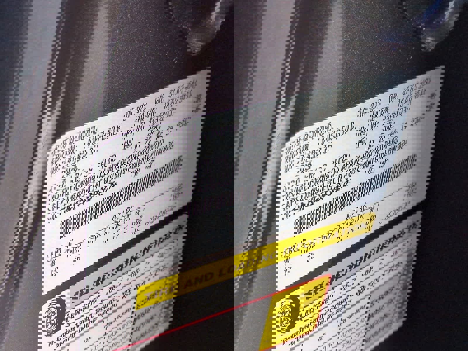 Used 2023 Ford Expedition Max Limited image 39