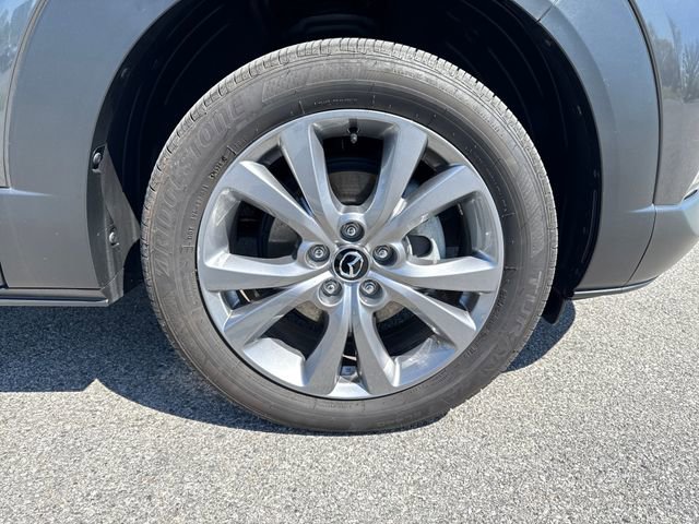 Certified 2025 MAZDA CX-30 AWD 2.5 S w/ Premium Package image 9