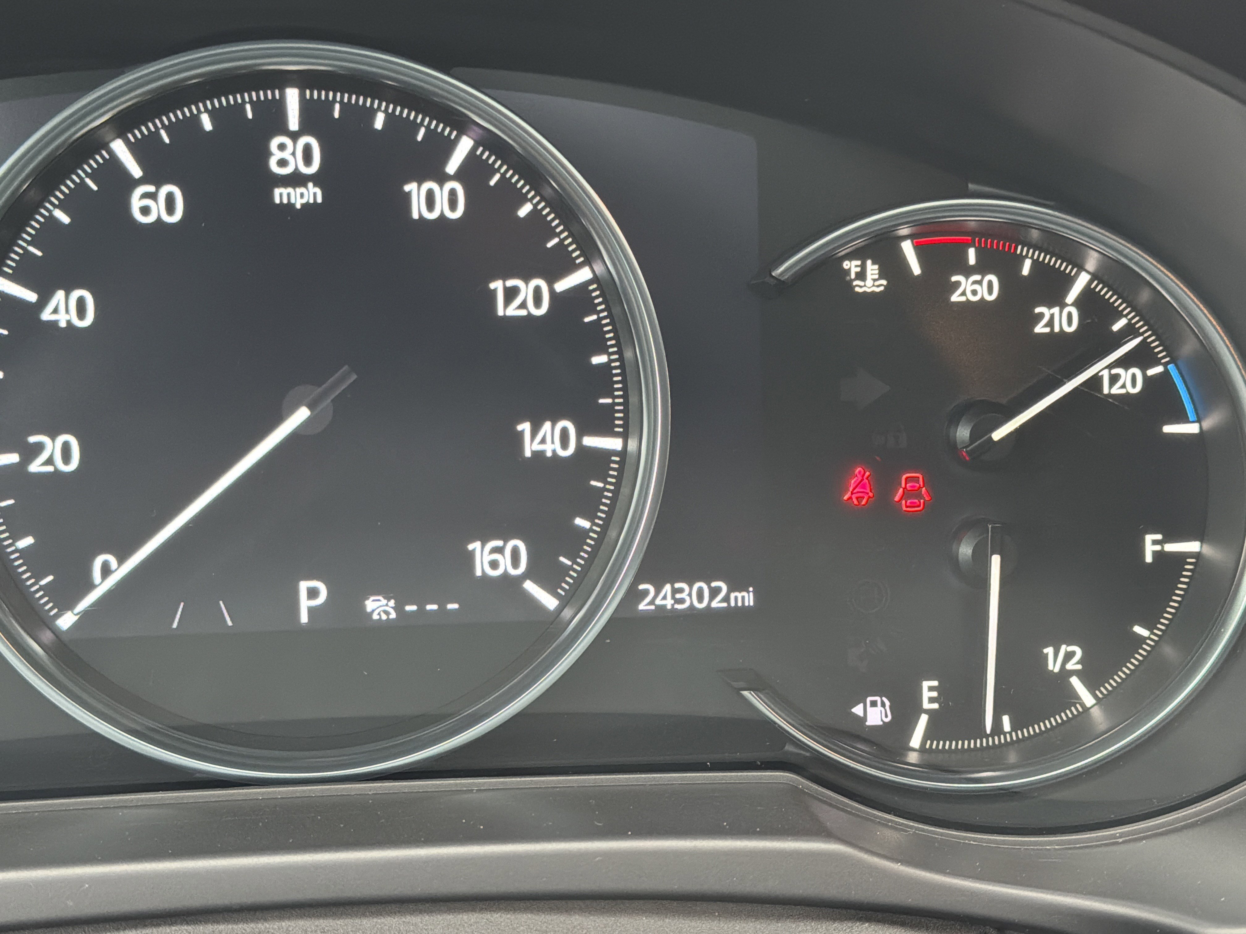 Certified 2023 MAZDA CX-5 AWD 2.5 S w/ Premium Plus Pkg image 45