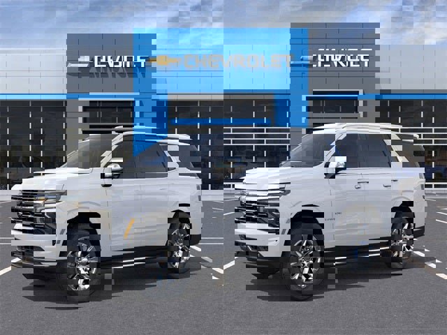 New 2026 Chevrolet Tahoe Premier image 2