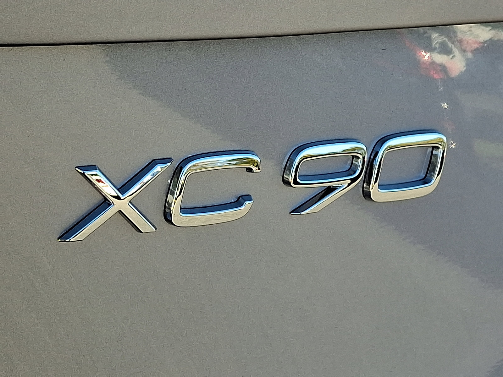 New 2026 Volvo XC90 B6 Core image 14