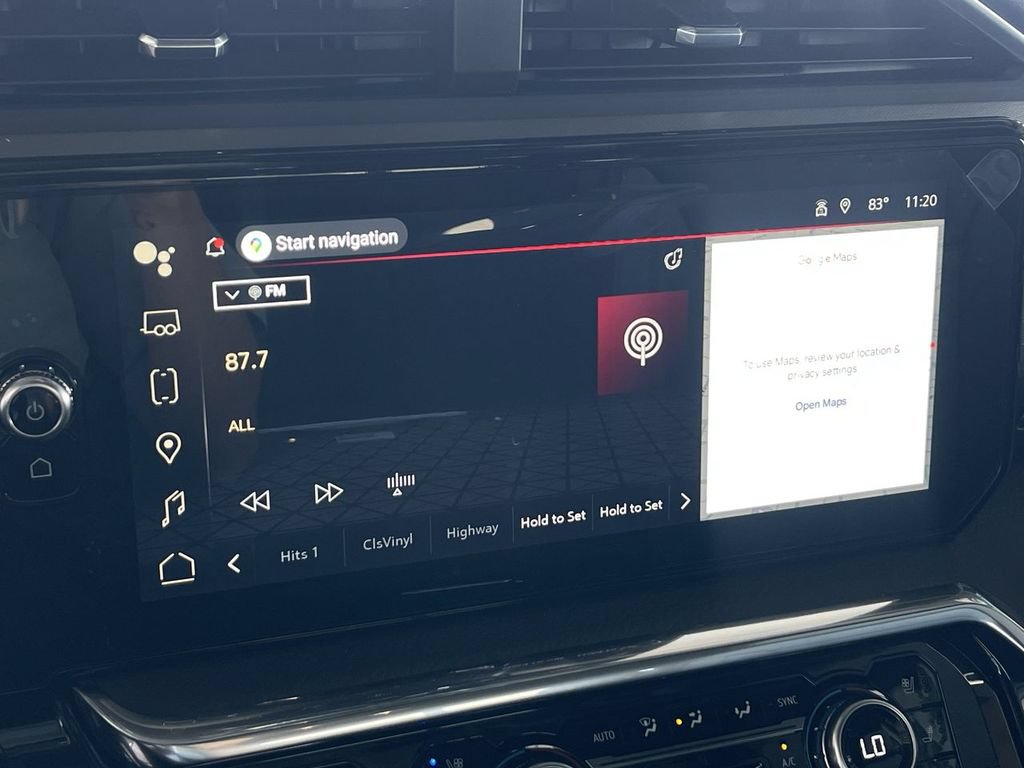 New 2026 GMC Sierra 1500 Denali AWD/4WD image 13