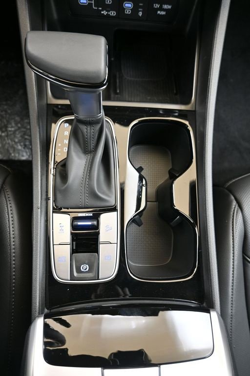 New 2026 Hyundai Santa Cruz Limited image 32