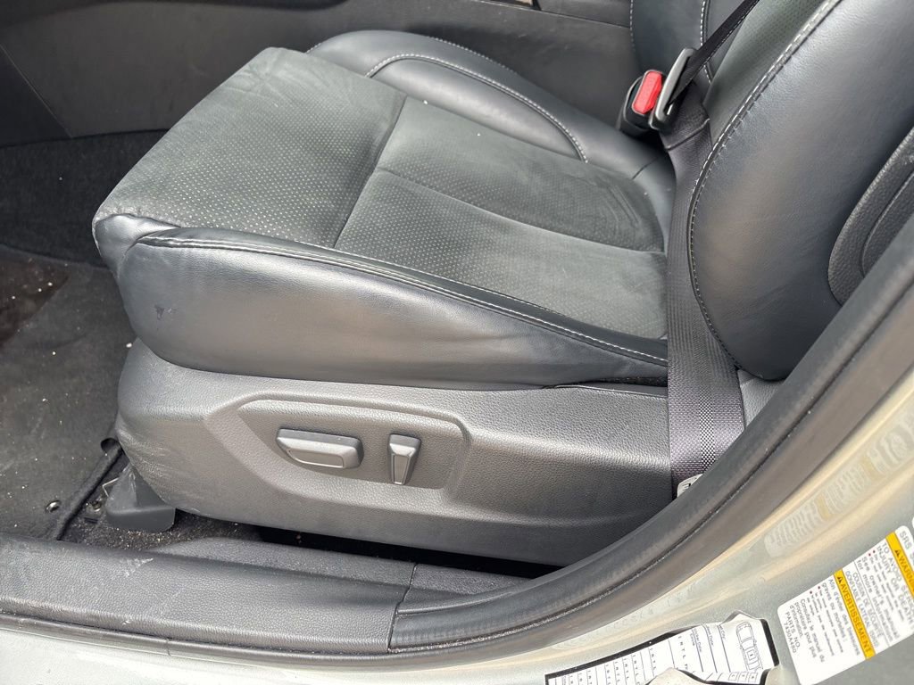 Used 2025 Mitsubishi Eclipse Cross SE image 12