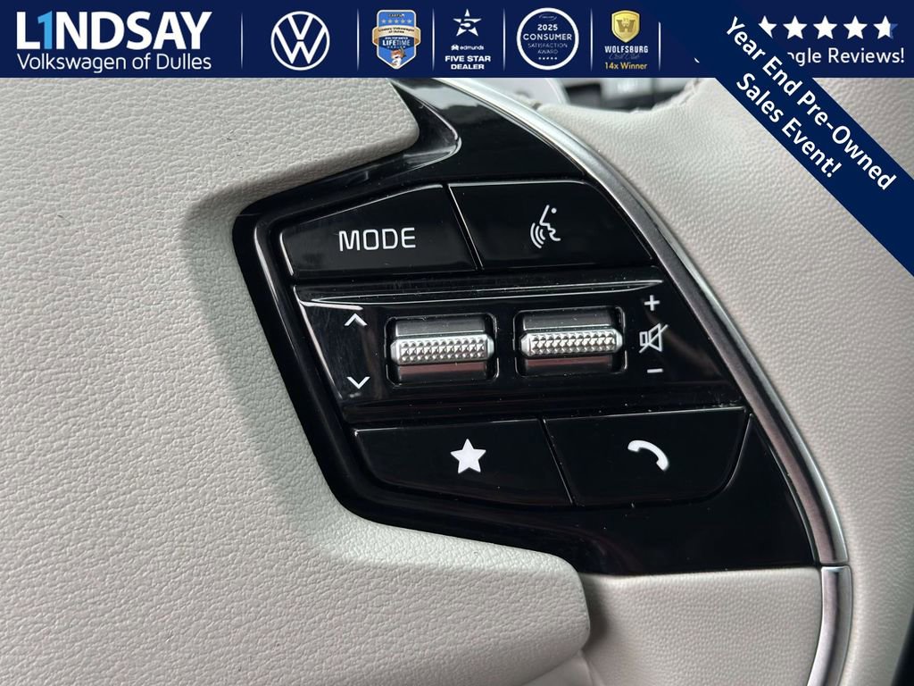 Used 2023 Kia Niro Wave image 21