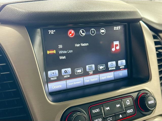 Used 2016 GMC Yukon Denali w/ Enhanced Security Package image 16