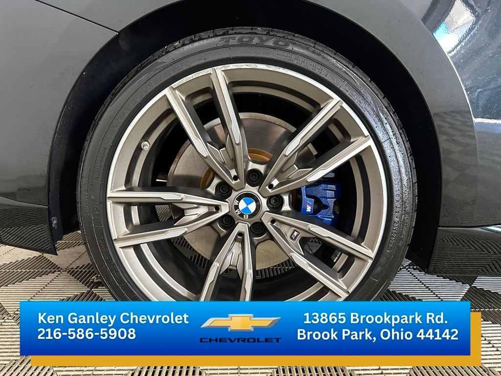 Used 2024 BMW M240i xDrive Coupe w/ Premium Package AWD/4WD image 26