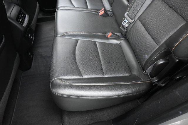 Used 2019 Chevrolet Equinox Premier FWD image 22