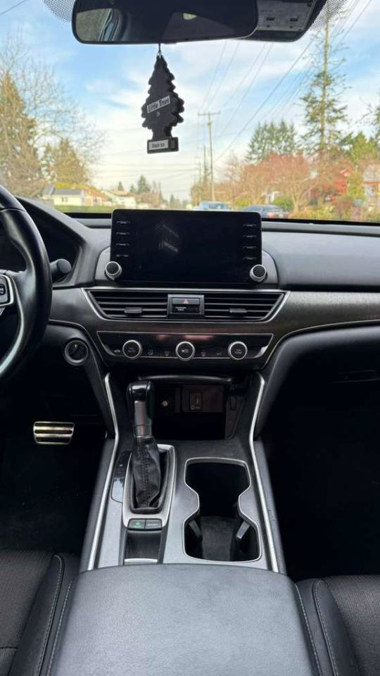 Used 2020 Honda Accord Sport image 8