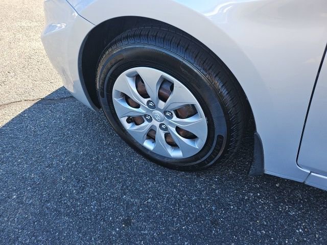 Used 2016 Hyundai Accent SE w/ Option Group 02 image 20