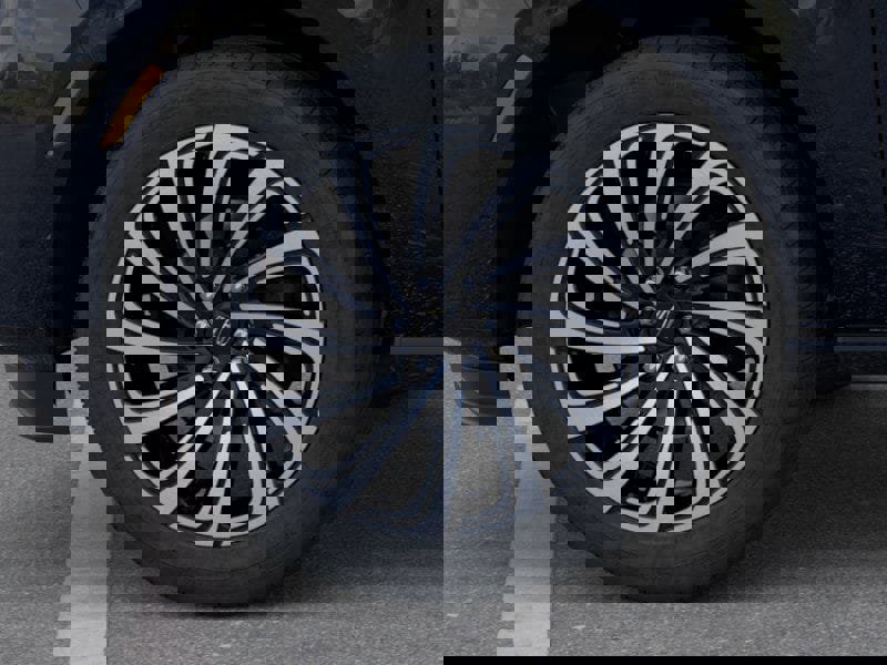 New 2026 Lincoln Navigator Black Label image 19