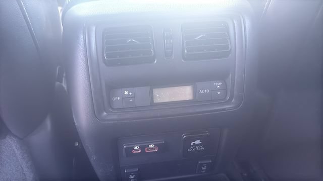 Used 2019 Nissan Pathfinder Platinum FWD image 26