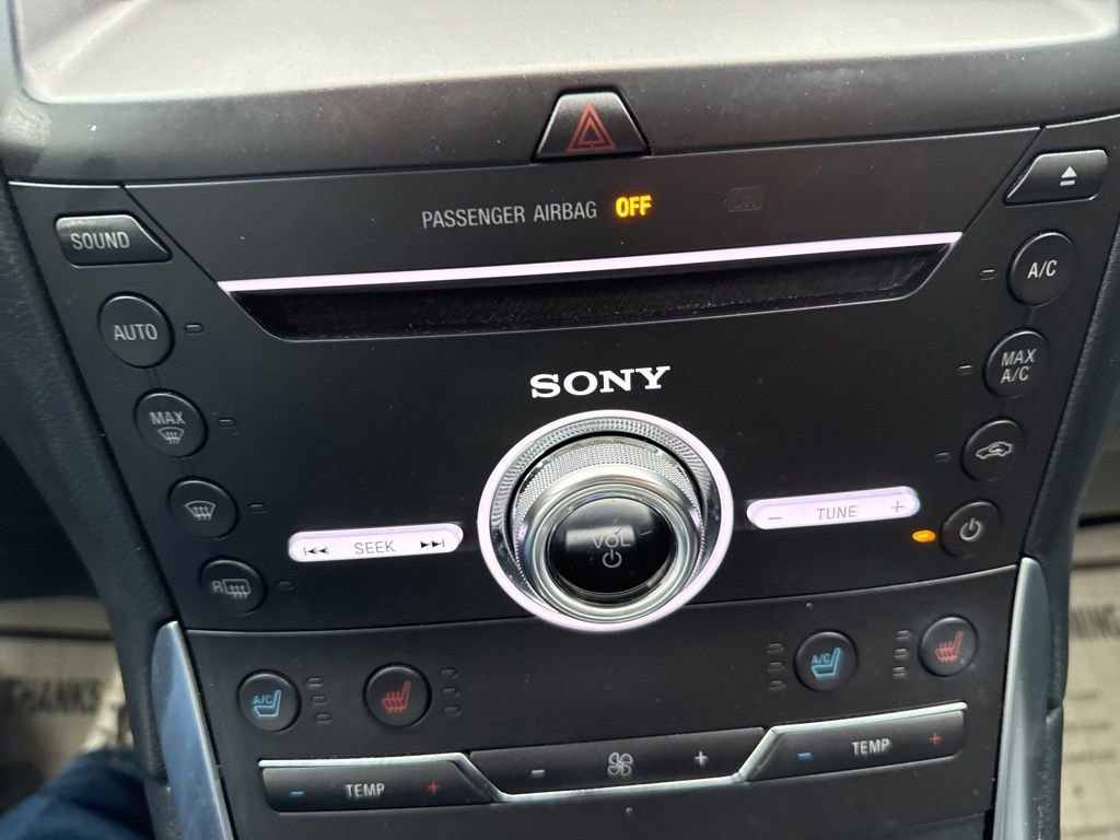 Used 2017 Ford Edge Titanium w/ Equipment Group 301A image 58