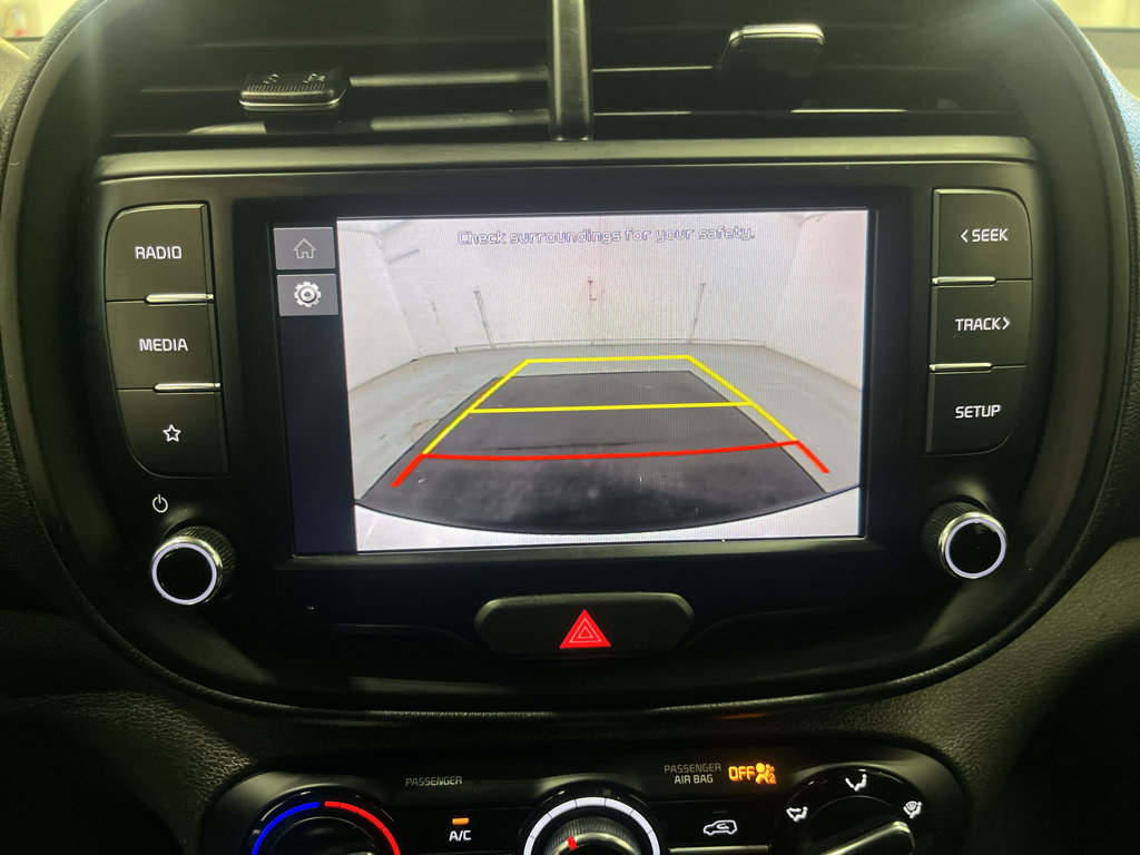 Used 2023 Kia Soul LX FWD image 36