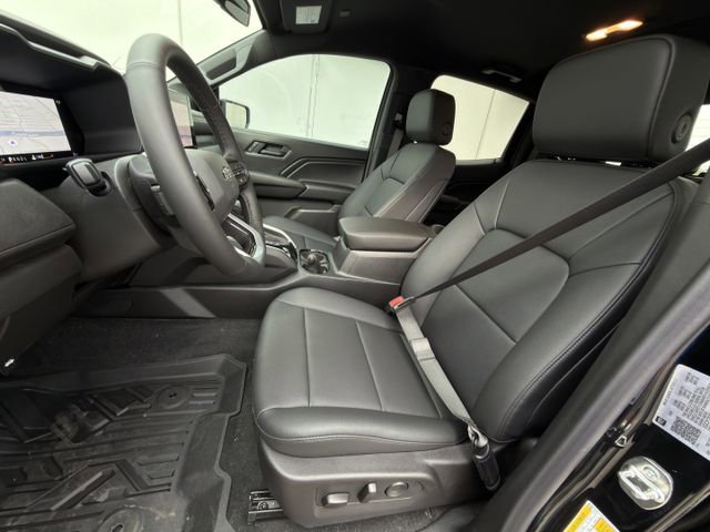 New 2026 Chevrolet Colorado Trail Boss image 17