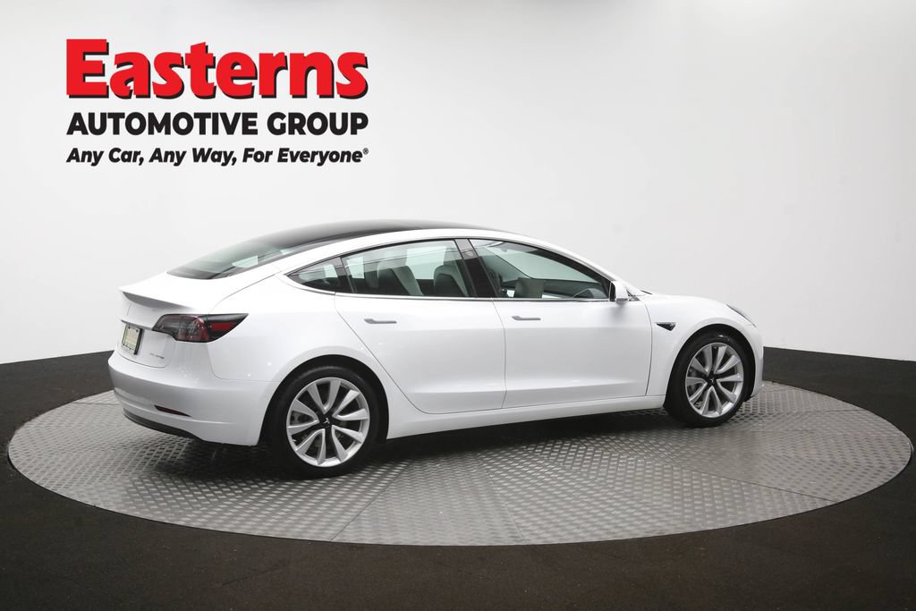 Used 2019 Tesla Model 3 Long Range AWD/4WD image 71