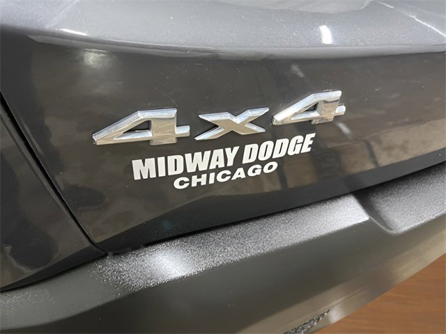 Used 2022 Jeep Renegade Latitude image 8