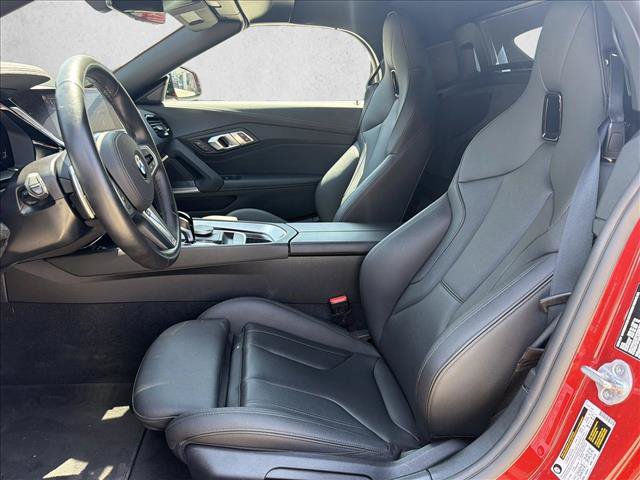 Used 2026 BMW Z4 sDrive30i RWD image 10