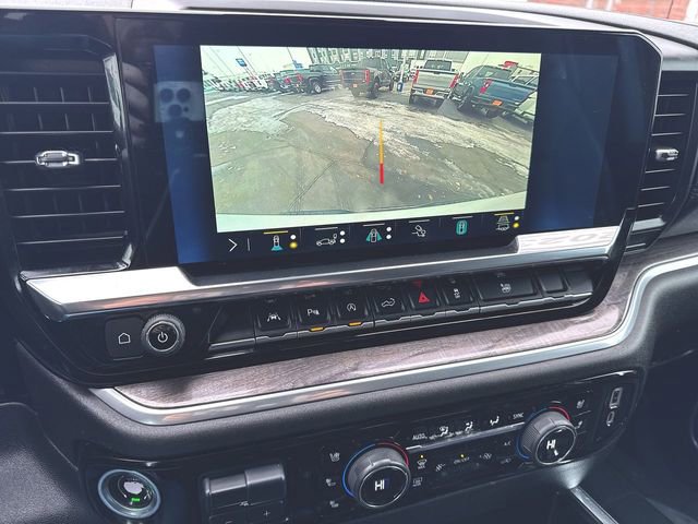 Used 2023 Chevrolet Silverado 1500 LTZ w/ LTZ Convenience Package II image 15