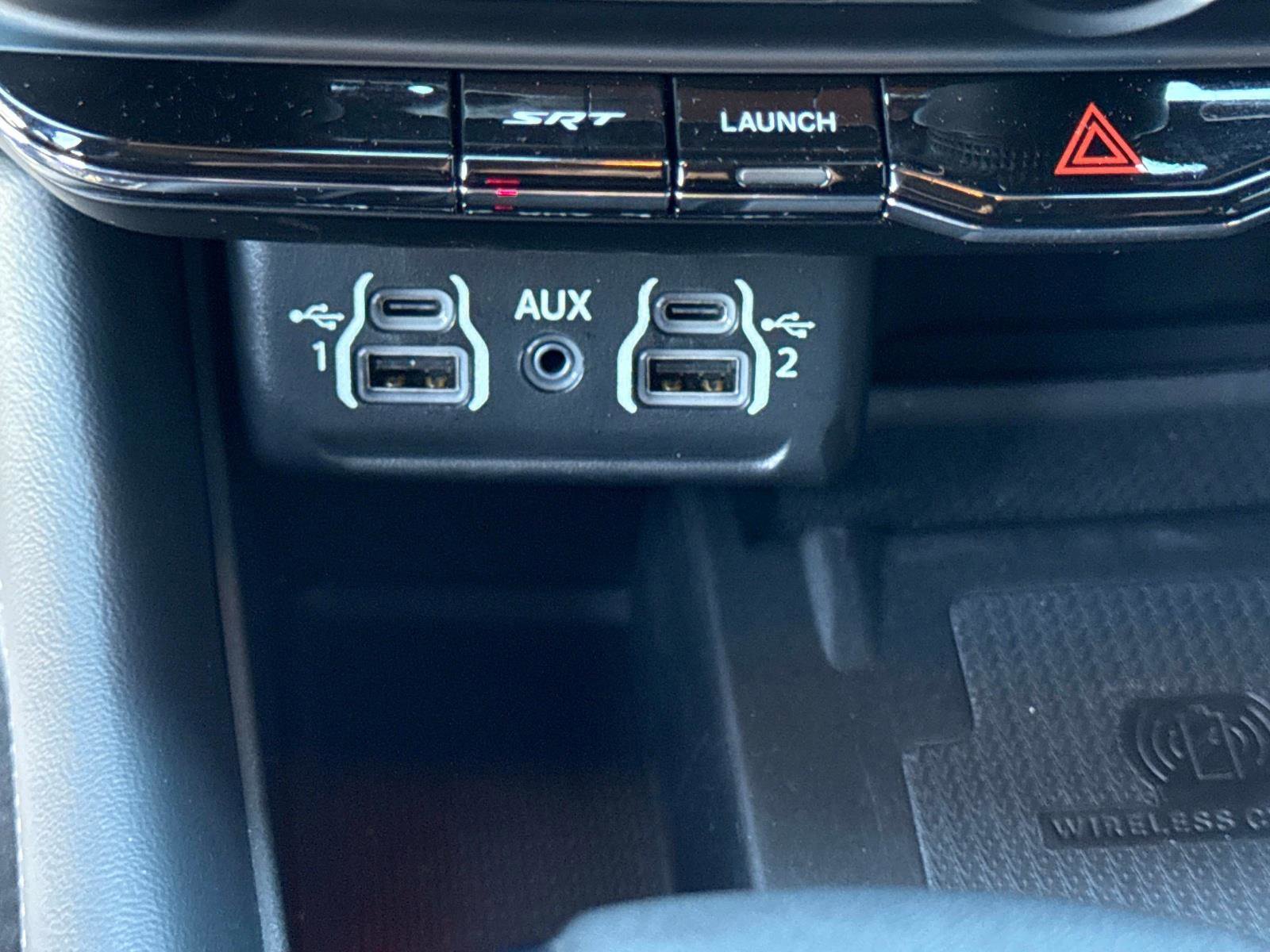 Used 2024 Dodge Durango SRT Hellcat image 29