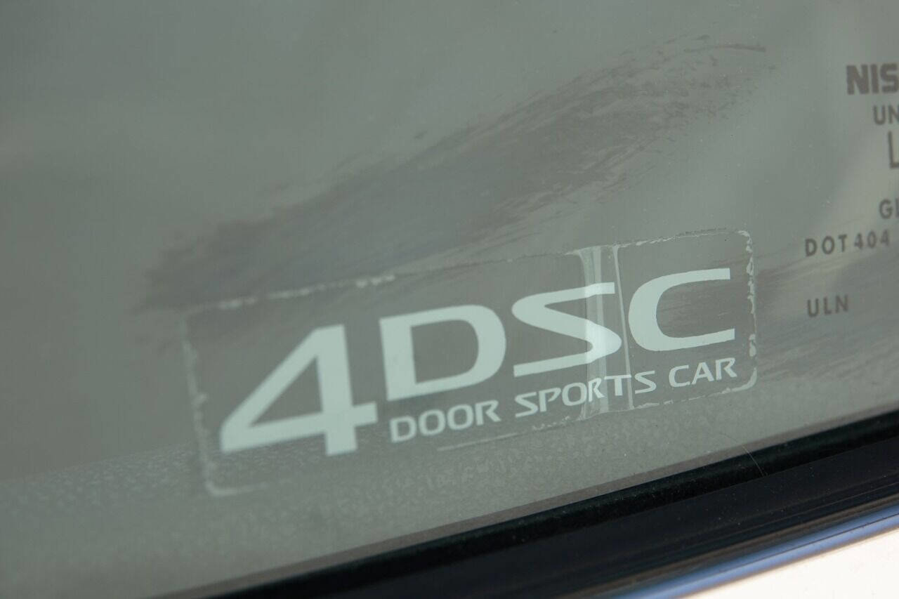 Used 2012 Nissan Maxima 3.5 SV w/ Premium Pkg image 47