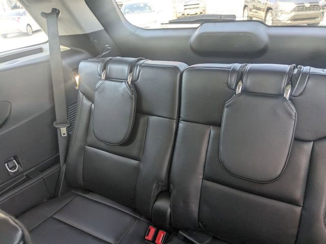 Used 2023 Ford Explorer Limited image 29