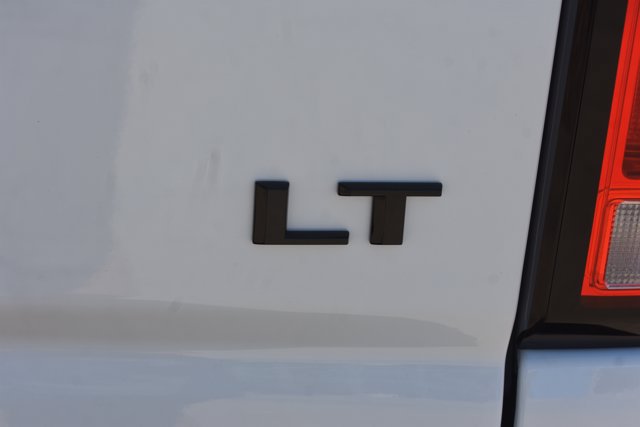 New 2026 Chevrolet Silverado 2500 LT w/ Trail Boss Package AWD/4WD image 8