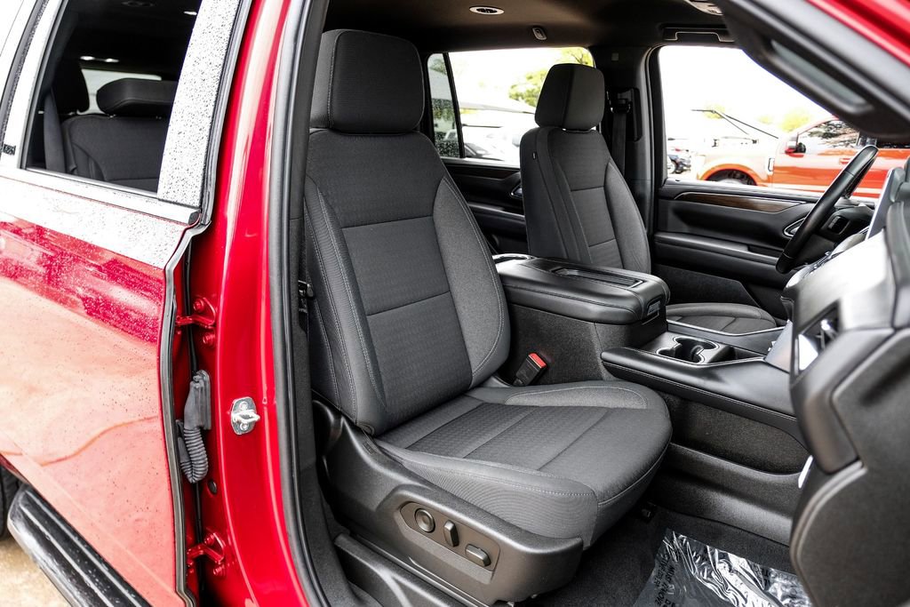 Used 2022 GMC Yukon XL SLE AWD/4WD image 35