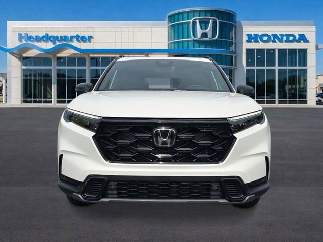 New 2026 Honda CR-V Sport-L image 8