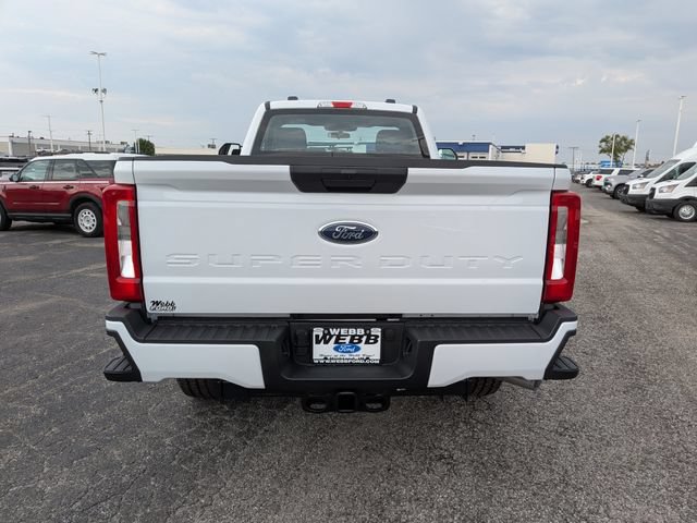 New 2026 Ford F250 XL w/ STX Appearance Package AWD/4WD image 5