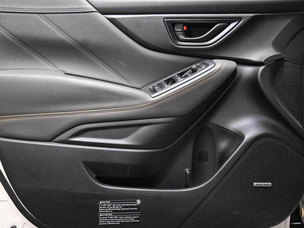 Certified 2024 Subaru Forester Wilderness image 23