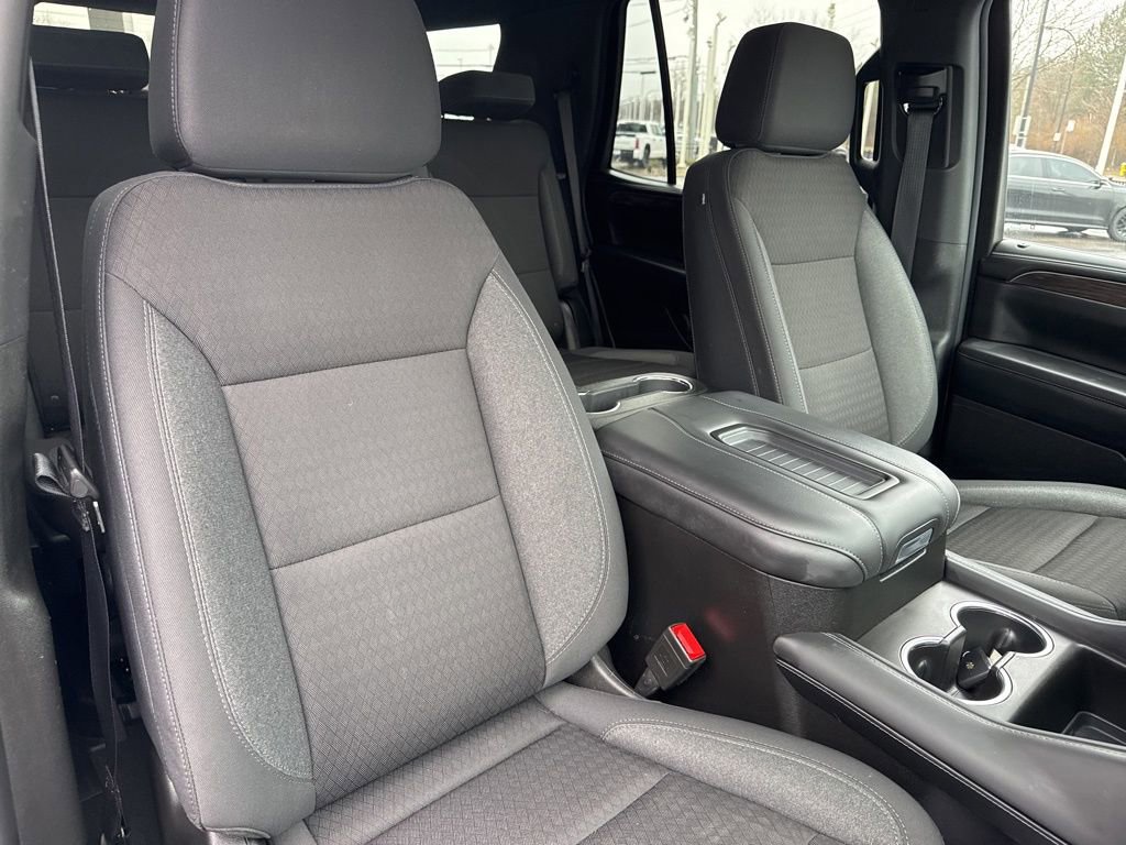 Used 2024 Chevrolet Tahoe LS image 26