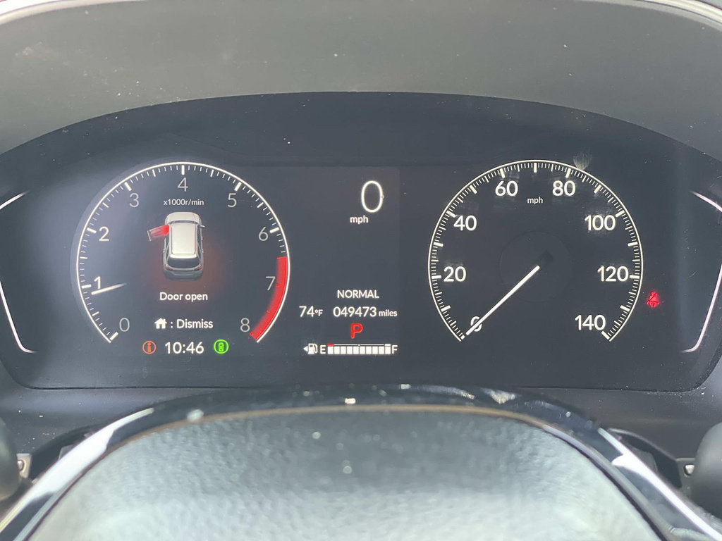 Certified 2024 Honda Pilot Touring image 14