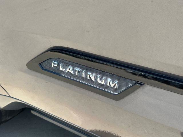Certified 2023 Toyota Sequoia Platinum RWD image 18