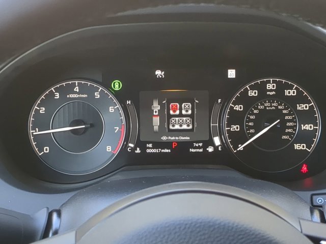 New 2026 Acura RDX w/ Technology Package image 27