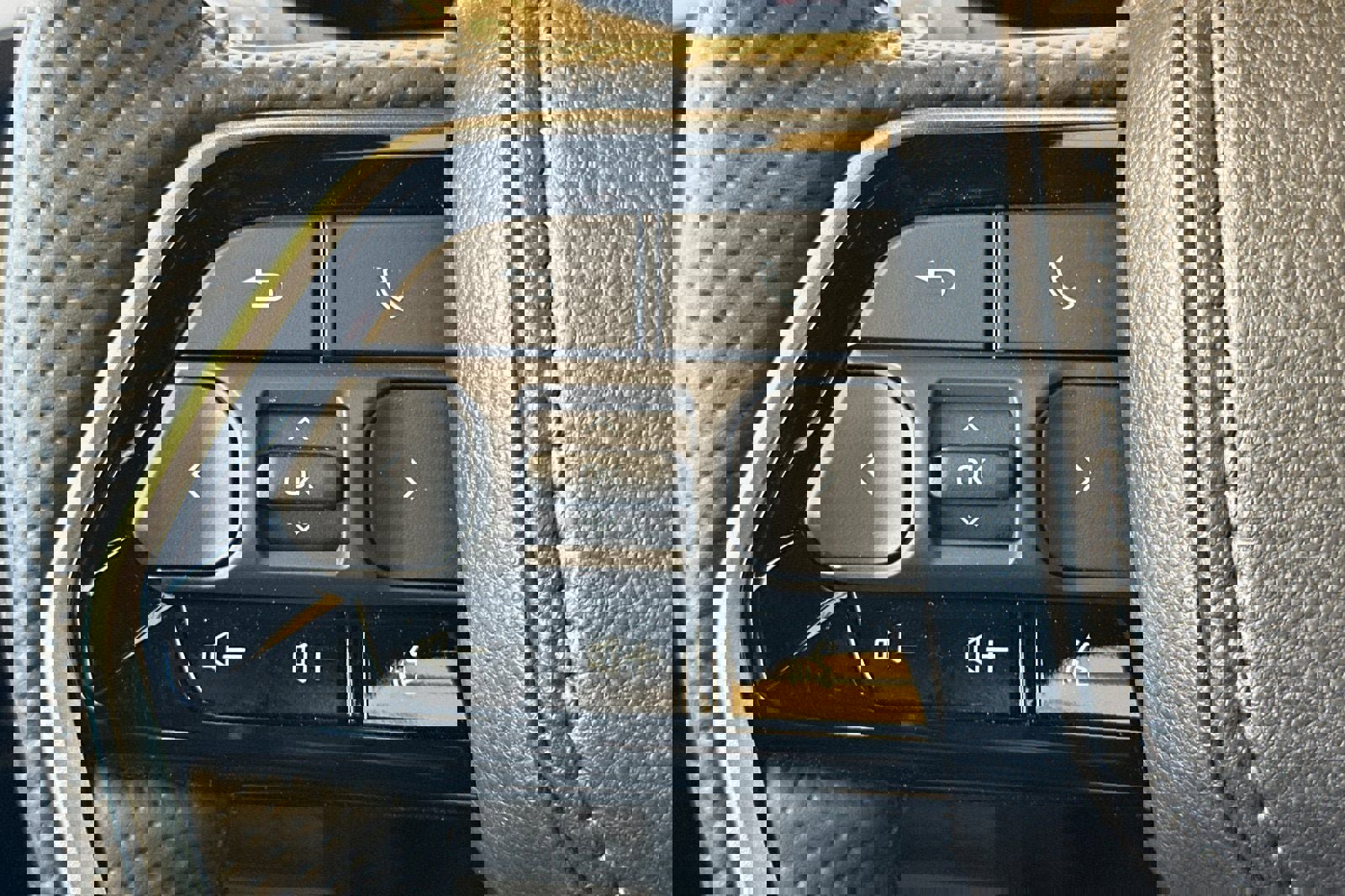 New 2026 Toyota Tundra Platinum image 28