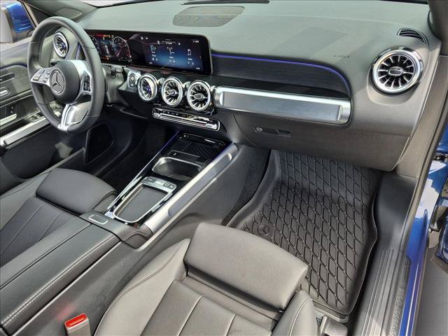 Used 2026 Mercedes-Benz GLB 250 4MATIC image 22