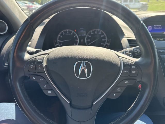 Used 2017 Acura RDX AWD image 10