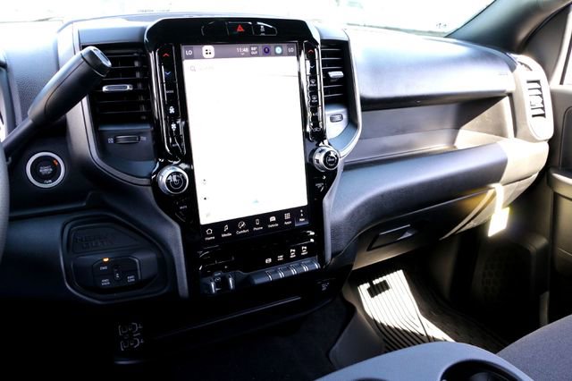 New 2026 RAM 2500 Tradesman image 13