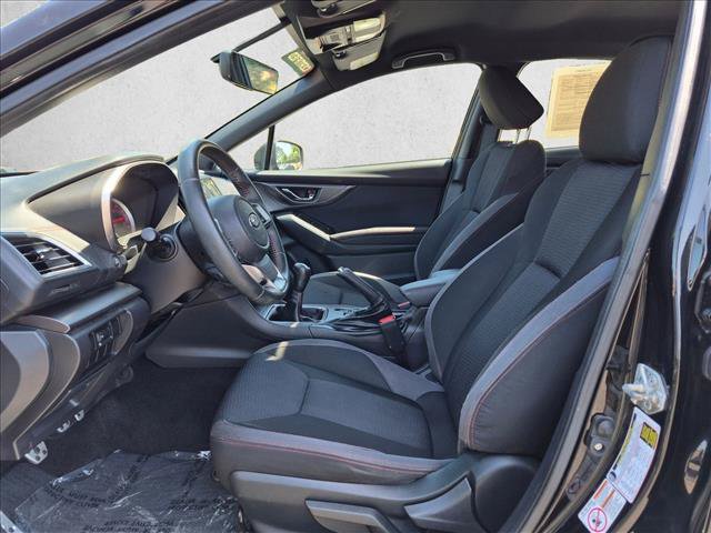 Used 2018 Subaru Impreza 2.0i Sport AWD/4WD image 15