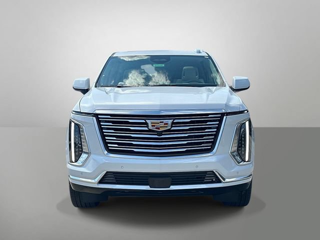 Used 2026 Cadillac Escalade ESV Platinum Luxury w/ LPO, Floor Liner Package AWD/4WD image 12