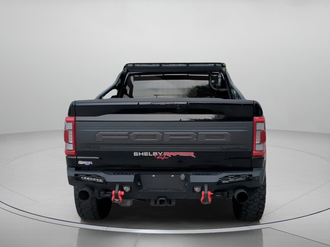 Used 2023 Ford F150 Raptor AWD/4WD image 25