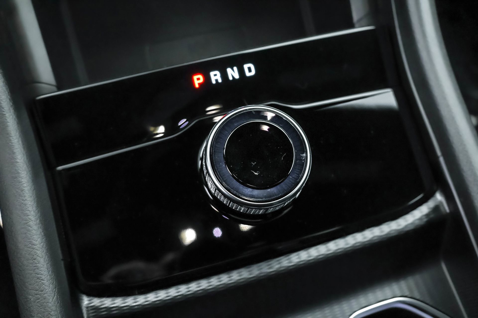 Used 2025 Jeep Grand Cherokee L Altitude image 11