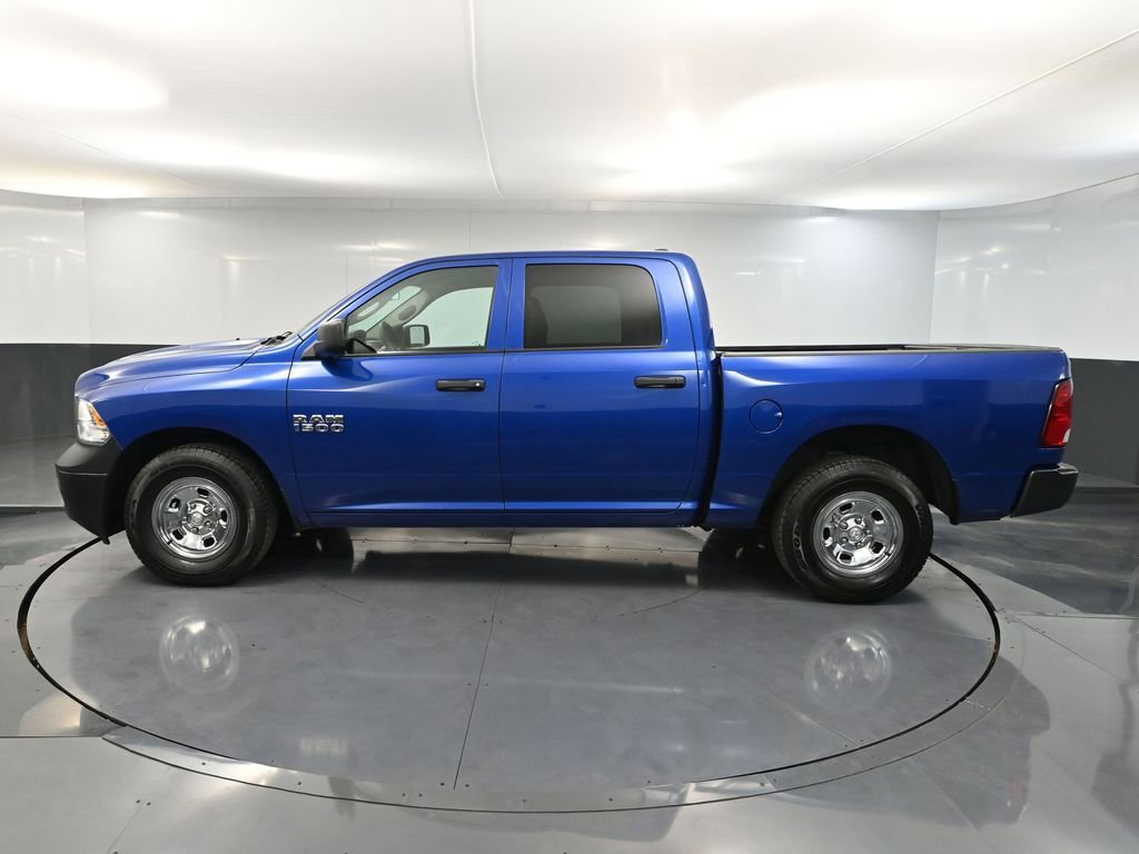 Used 2017 RAM 1500 Tradesman w/ Popular Equipment Group image 10