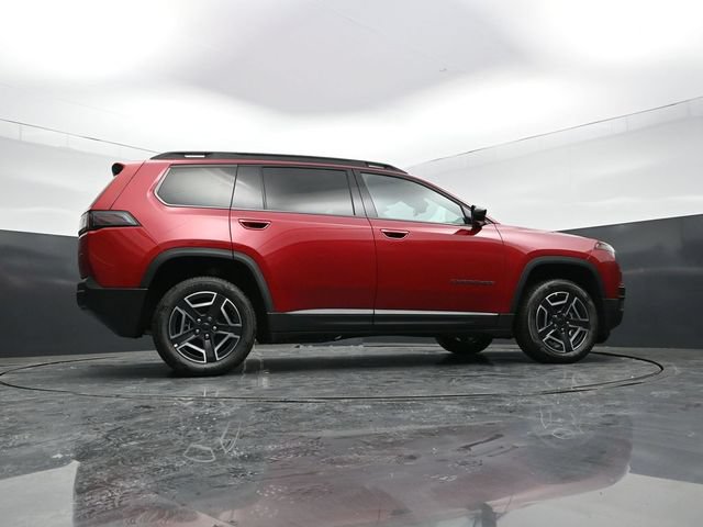 New 2026 Jeep Cherokee Laredo AWD/4WD image 55